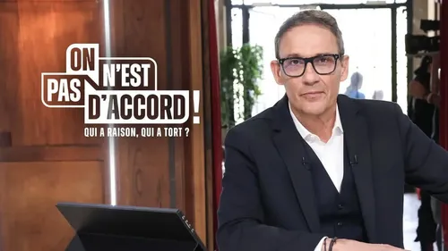 Des participants recherchés pour l'émission de Julien Courbet.