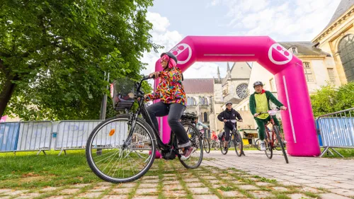 GAGNEZ VOS PLACES POUR LE REIMS VÉLOTOUR !