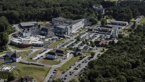 Un agent de sécurité de l'hôpital d'Helfaut s'est donné la mort sur...