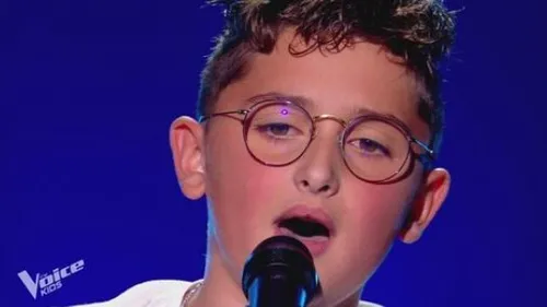 The Voice Kids : un lot-et-garonnais plébiscité par le jury!