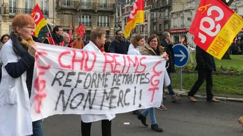 Journée de mobilisation ce mardi 1 er octobre.