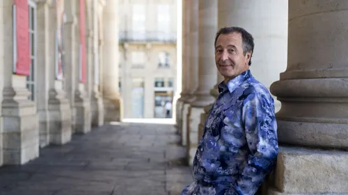 Culture : « J'ai le droit de revendiquer la retraite à 74 ans » -...