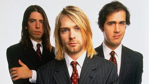 30 ans de la mort de Kurt Cobain : bientôt une soirée spéciale...