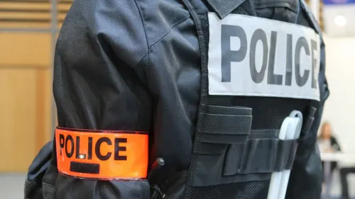 A Toulouse, la police lance un appel à témoins 