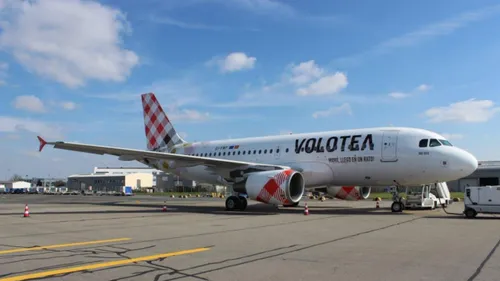 Volotea annonce de nouvelles destinations au départ de Bordeaux