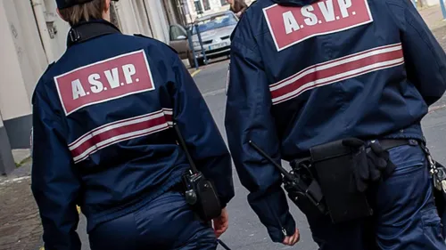 Deux agents municipaux de Saint-Quentin en garde à vue pour avoir...