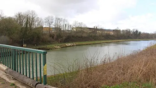 Un enfant découvre un corps sans vie dans un canal du Pas-de-Calais 