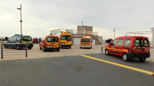 Pas-de-Calais : une promeneuse meurt piégée par la marée montante