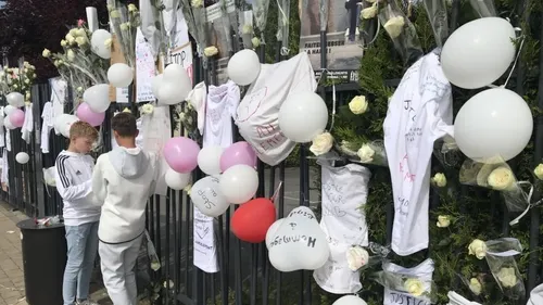 Suicide de Lindsay à Vendin-le-Vieil : quatre mineurs mis en examen