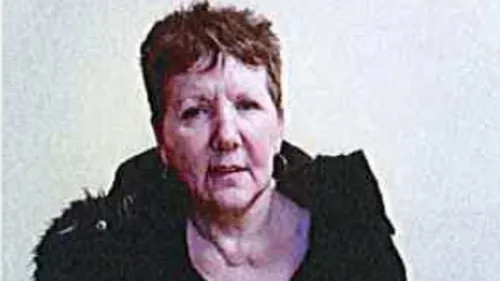 Une femme de 64 ans originaire de l'Oise disparaît après une visite...