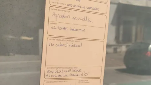 Un médecin visé par une enquête pour agression sexuelle