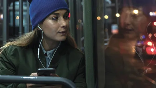La descente à la demande étendue à tous les bus de nuit à Toulouse