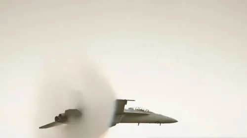 Quel  est ce "Boum" entendu dans l'Aube? 