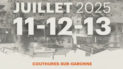 L'édition 2025 du Festival international de journalisme aura lieu à...