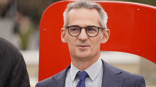 Bordeaux | Mathieu Hazouard : « le temps des travaux et de la...
