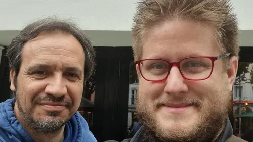 Cinéma : Le recordman rémois Arnaud Klein battu par un américain