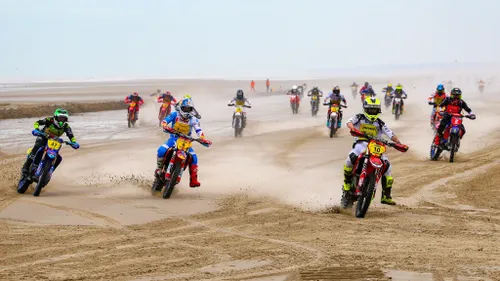 Enduropale du Touquet : l’édition 2024 aura lieu du 2 au 4 février !