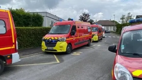 Encore des enfants pris de malaises à Fère-Champenoise 