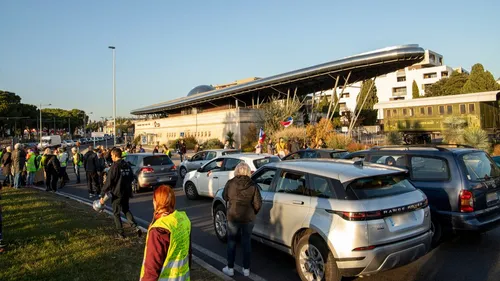Convois de la liberté : des perturbations attendues  
