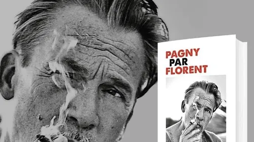 Florent Pagny : numéro un des ventes avec son autobiographie ! 