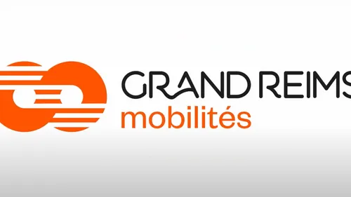 Grève à Grand Reims Mobilités, pas de tram en circulation