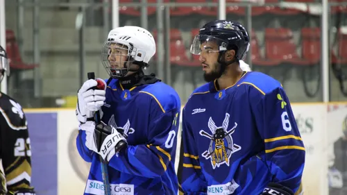 GAGNEZ VOS PLACES POUR LE MATCH DE HOCKEY DES GAULOIS DE CHALONS