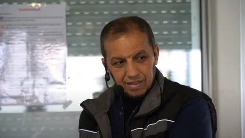 L'expulsion de l'imam nordiste Hassan Iquioussen validée par le...
