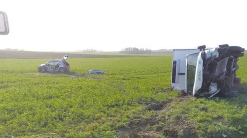 Une jeune automobiliste perd la vie dans un accident 
