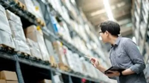 30 postes d'inventoriste à pourvoir en urgence