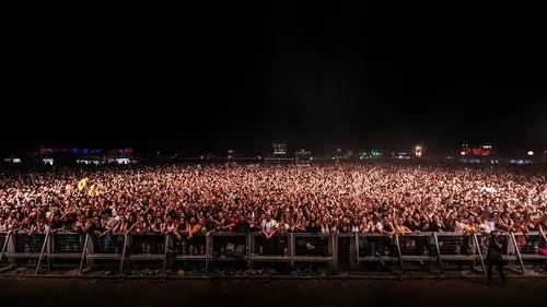 Gagnez vos entrées pour Garorock 