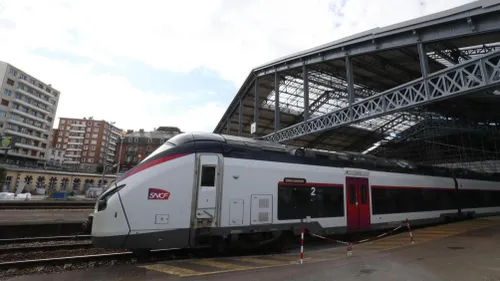 Valenciennes : 1000 postes à pourvoir dans l'industrie du train ce...