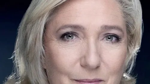 Présidentielle : Marine Le Pen vire en tête dans l'Aube