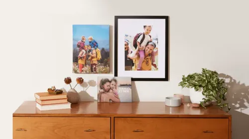 GAGNEZ VOS OBJETS PERSONNALISÉS POUR LA FÊTE DES PÈRES AVEC VISTAPRINT