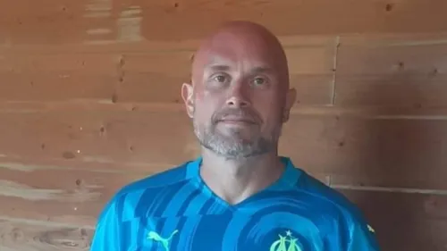 Qui a vu Mika ?