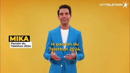 Téléthon 2024 : quel département a été le plus "généreux" dans le...