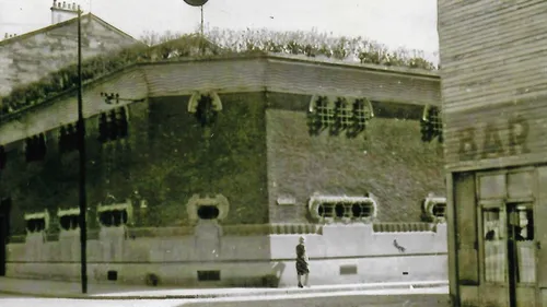Il y a un siècle, le Palais Oriental ouvrait à Reims