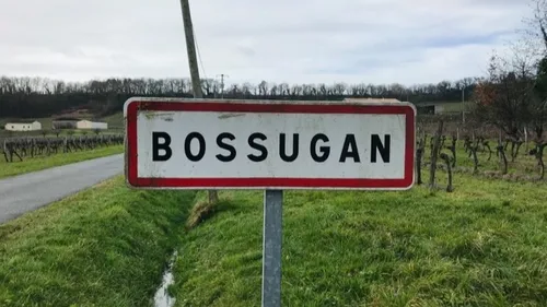 Bossugan n'est plus la commune la moins peuplée de Gironde 