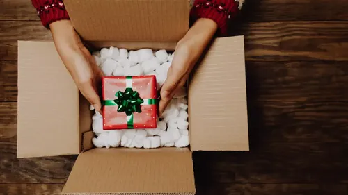Offrez une "boîte de Noel" au profit des plus démunis 