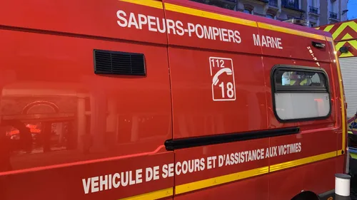Il n'a malheureusement pas survécu