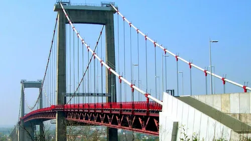 Le Pont d'Aquitaine va fermer les deux prochaines nuits