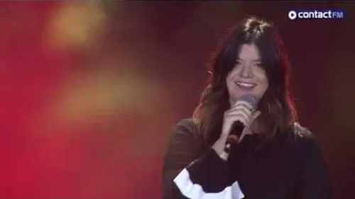 CECILIA KRULL -  My life is goin on (Live)