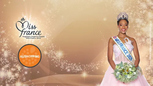 Miss France 2025, en dédicaces dans toute la région avec Radio...