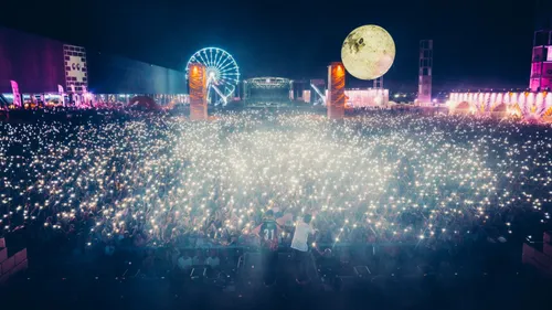 Rose Festival : les dernières annonces pour l’édition 2025