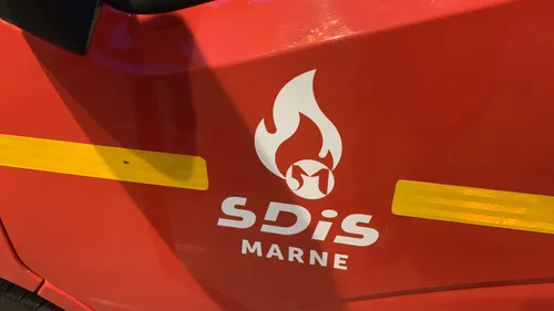 Cinq blessés dont trois graves dans un accident