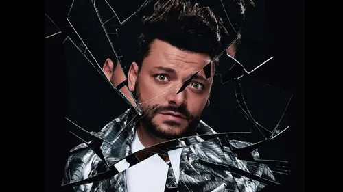 GAGNEZ VOS PLACES POUR LE SPECTACLE DE KEV ADAMS A LA REIMS ARENA !