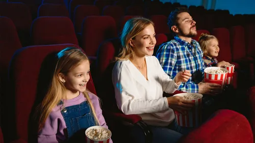GAGNEZ VOS ENTRÉES POUR ALLER VOIR LE FILM DE VOTRE CHOIX DANS LE...