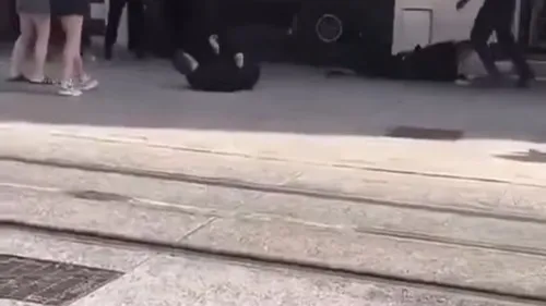 Des vigiles violemment agressés à Reims
