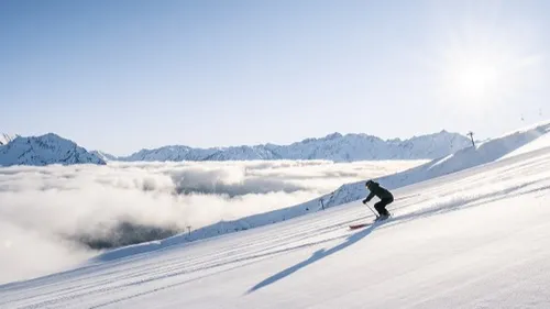 Gagnez vos forfaits de ski dans les Pyrénées 