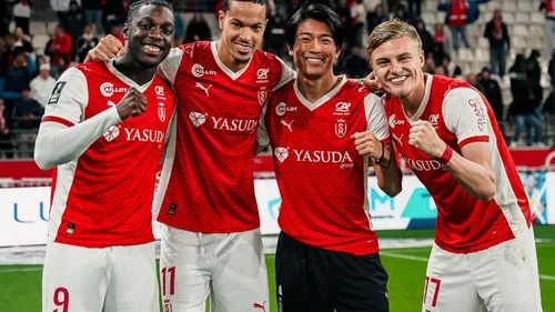 GAGNEZ VOS PLACES POUR LE MATCH DU STADE DE REIMS CONTRE ESTAC TROYES