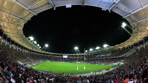 L'Union Saint-Jean affrontera Monaco au Stadium de Toulouse en...